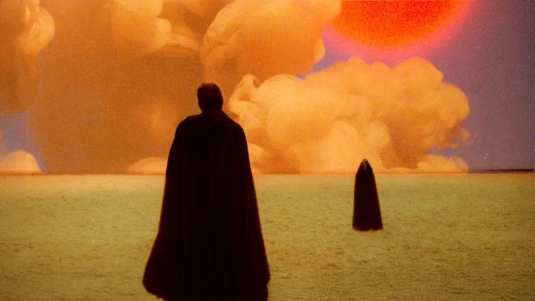 The Visitor screenshot 8