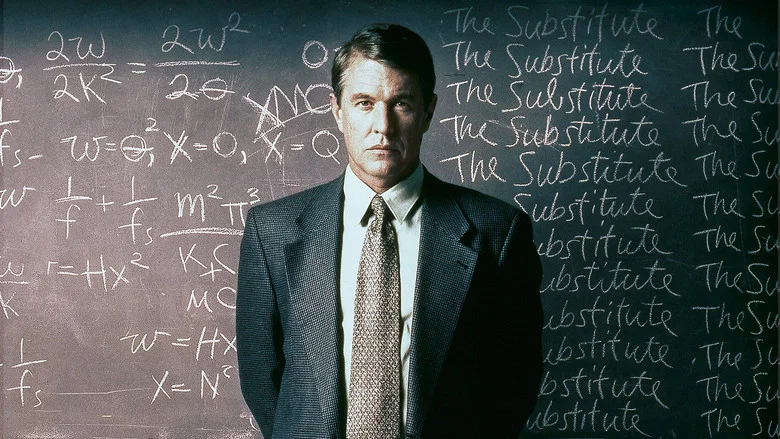 The Substitute screenshot 5