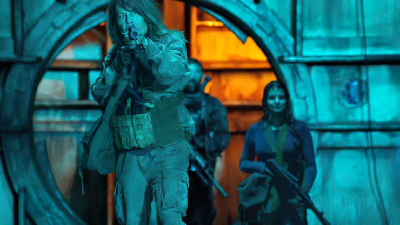 Osiris screenshot 5