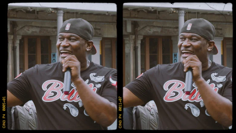 Lost in NOLA screenshot 4