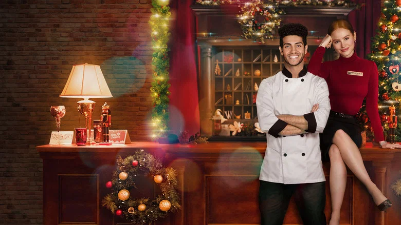 Hotel for the Holidays screenshot 3