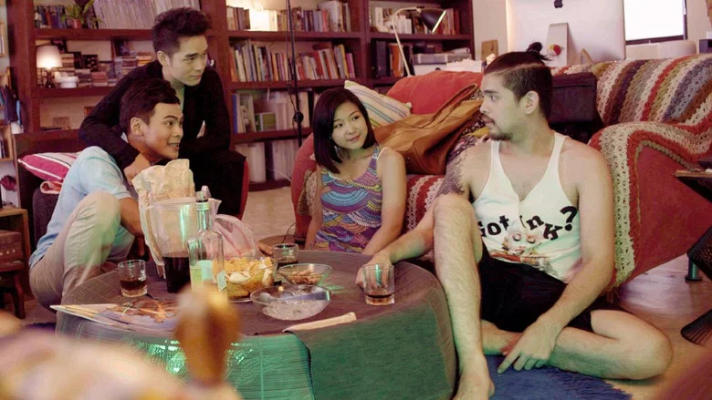 Tale of the Lost Boys screenshot 6