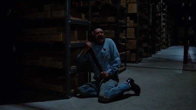 Drive-In Massacre screenshot 2