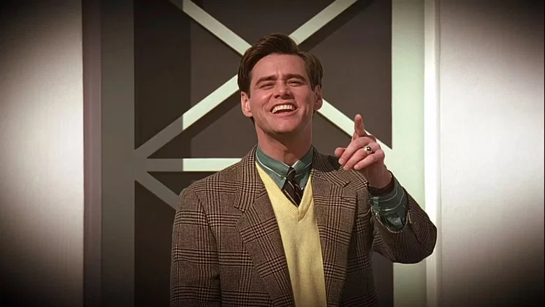 The Truman Show screenshot 3
