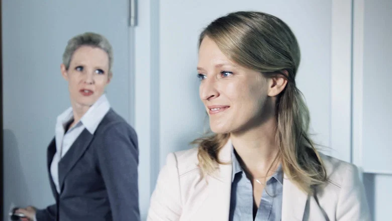 Job Interview screenshot 1