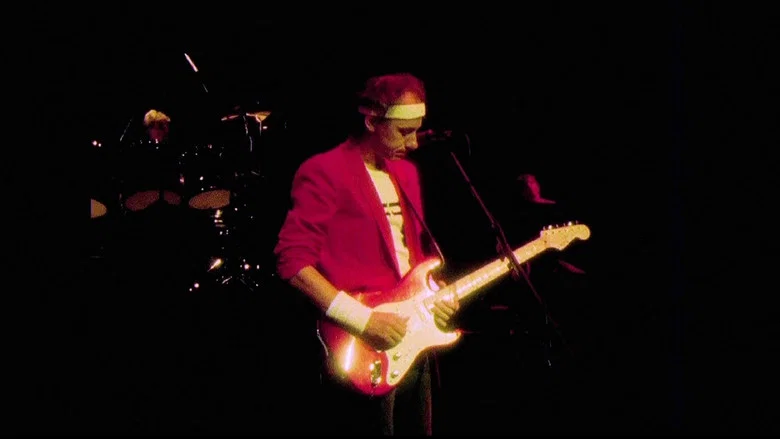 Dire Straits: Alchemy Live 1983 screenshot 2