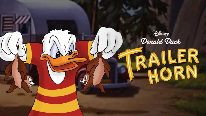 Trailer Horn screenshot 3