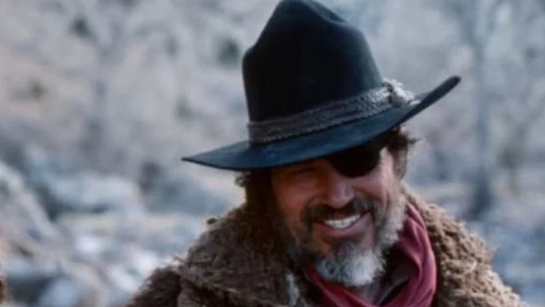 True Grit: A Further Adventure screenshot 4