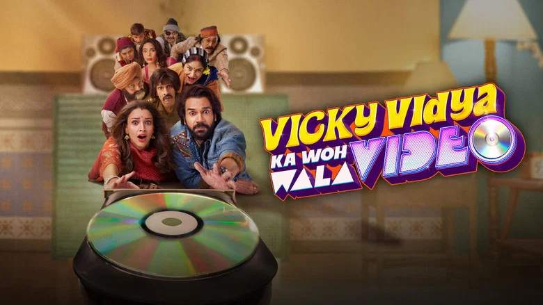 Vicky Vidya Ka Woh Wala Video screenshot 6