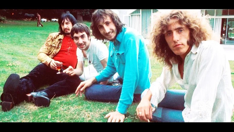 Classic Albums: The Who - Who's Next screenshot 2