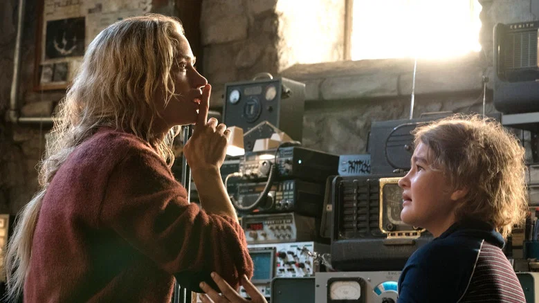A Quiet Place screenshot 7