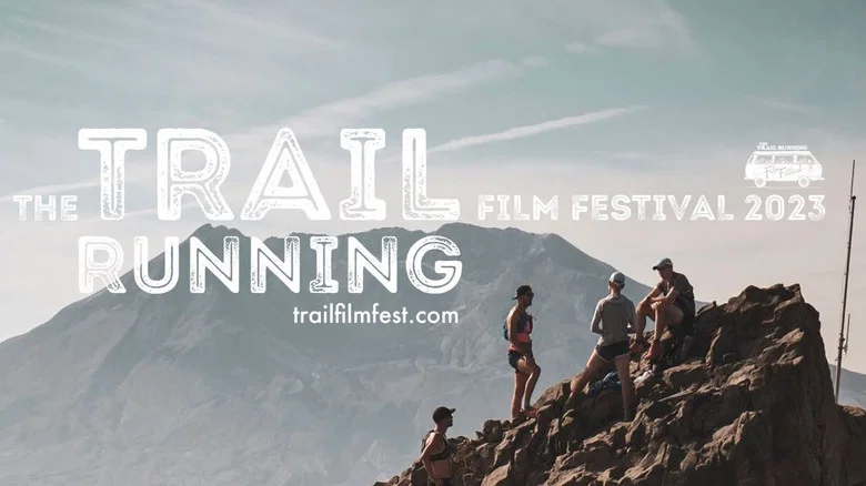 The Trail Running Film Festival 2023 screenshot 1