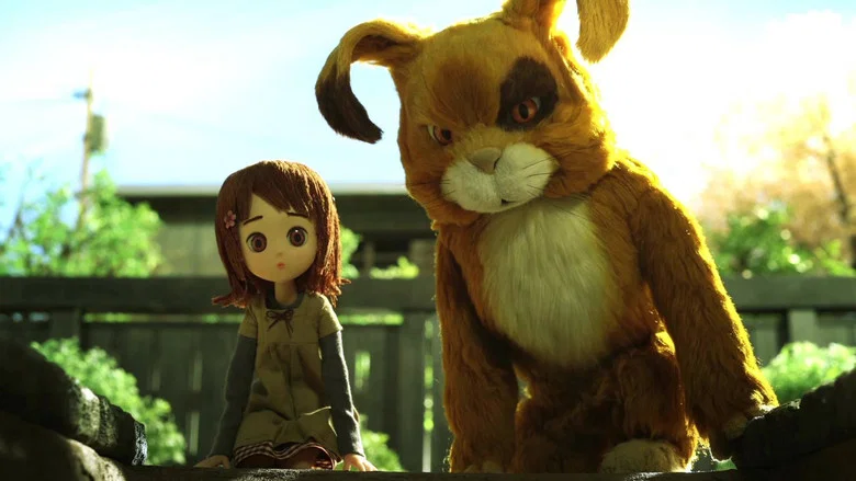 Chieri and Cherry screenshot 1