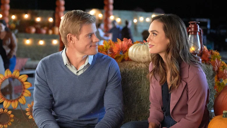Love, Fall & Order screenshot 4