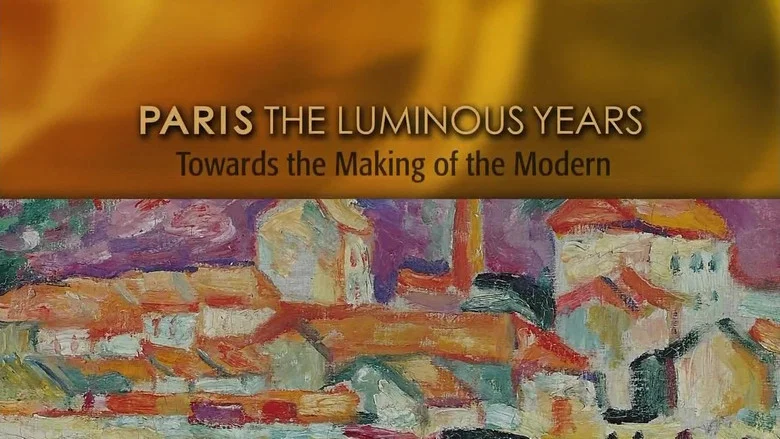 Paris: The Luminous Years screenshot 3