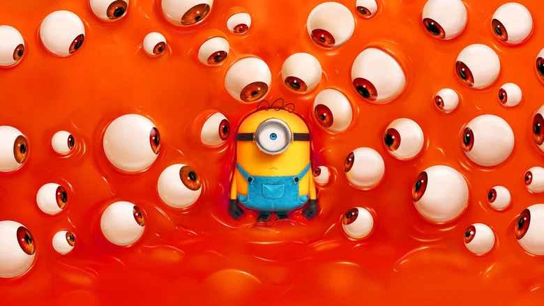 Minions & Monsters screenshot 1