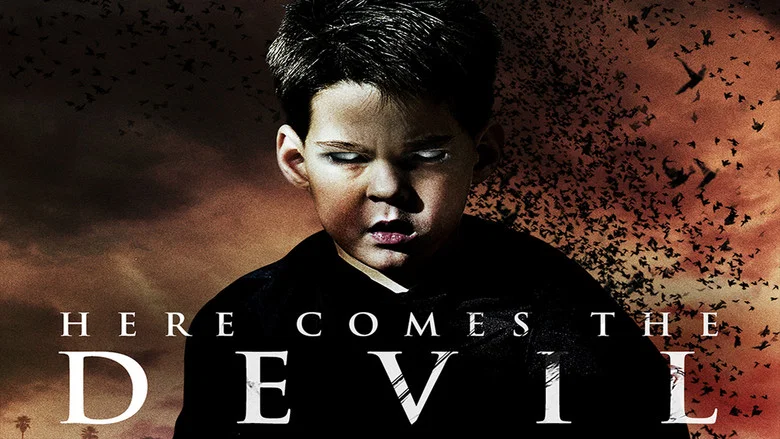 Here Comes the Devil screenshot 3
