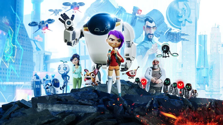 Next Gen screenshot 3
