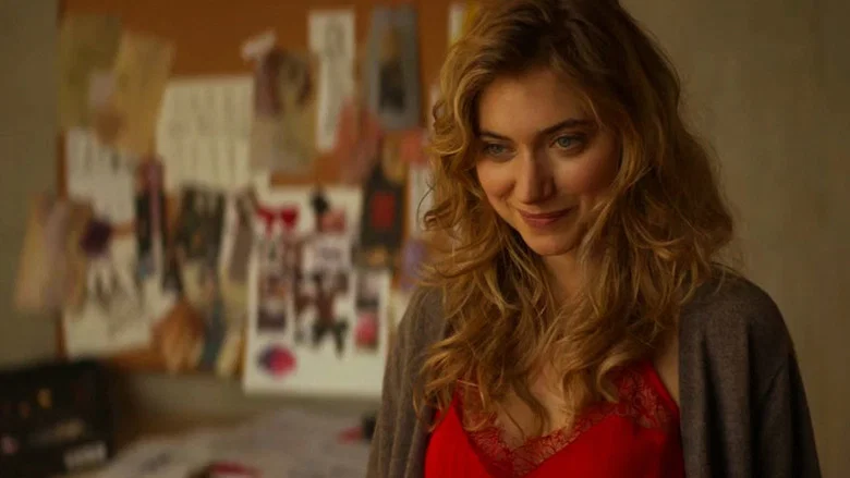 Frank & Lola screenshot 7