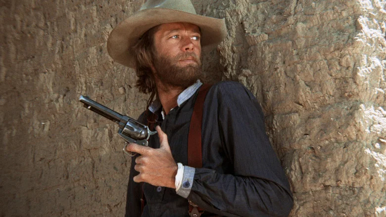 The Hired Hand screenshot 5