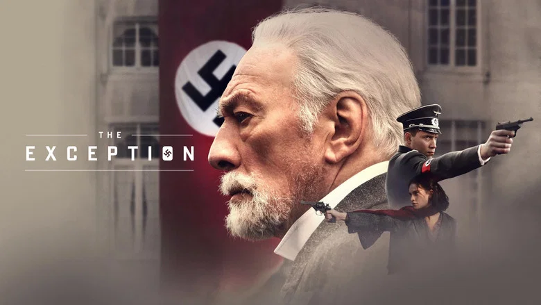 The Exception screenshot 2