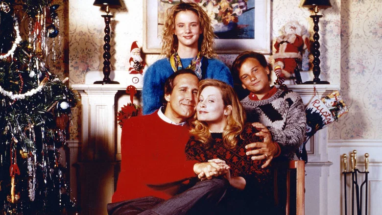 National Lampoon's Christmas Vacation screenshot 1