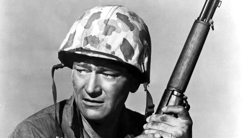Sands of Iwo Jima screenshot 2