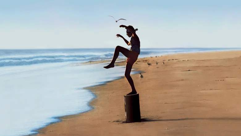 The Karate Kid screenshot 3