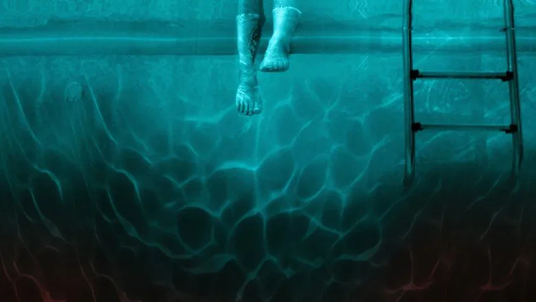 Night Swim screenshot 2