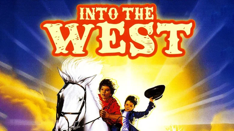 Into the West screenshot 6