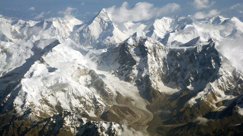 The Amazing Country of Kyrgyzstan screenshot 1