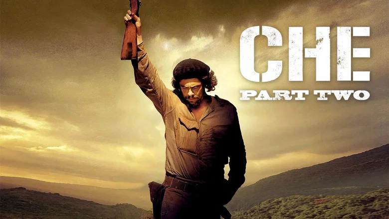 Che: Part Two screenshot 6