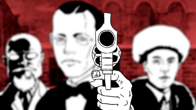 Rasputin: Murder in the Tsar's Court screenshot 4