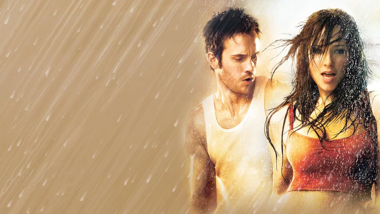 Step Up 2: The Streets screenshot 2