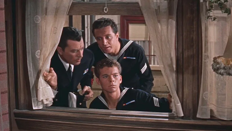 Hit the Deck screenshot 6