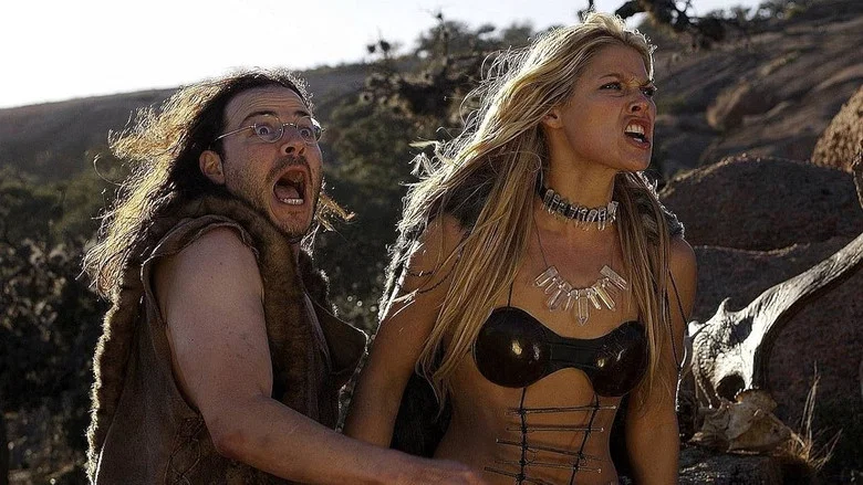 Homo Erectus screenshot 2
