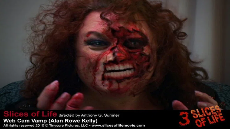 Slices of Life screenshot 2