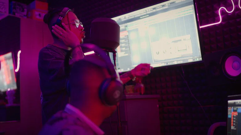 Puro R.A.P. screenshot 3
