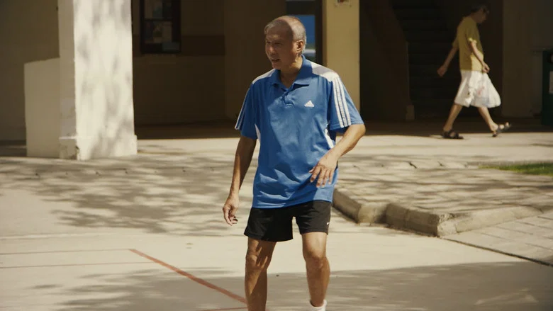 Homeground screenshot 5