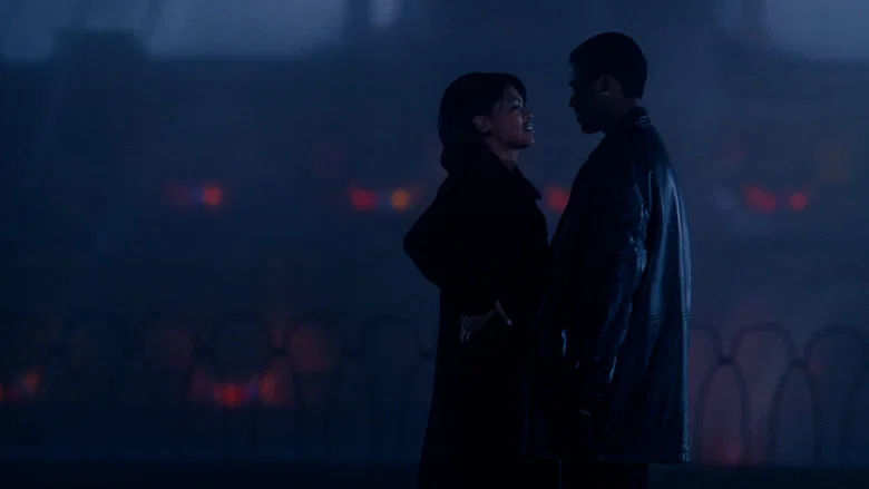 Love Jones screenshot 2
