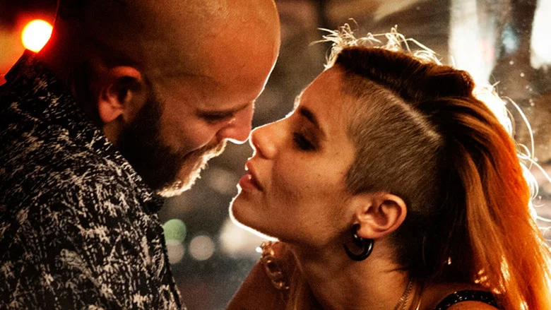 Suburra screenshot 3