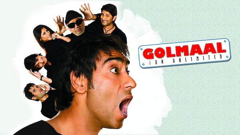 Golmaal – Fun Unlimited screenshot 2