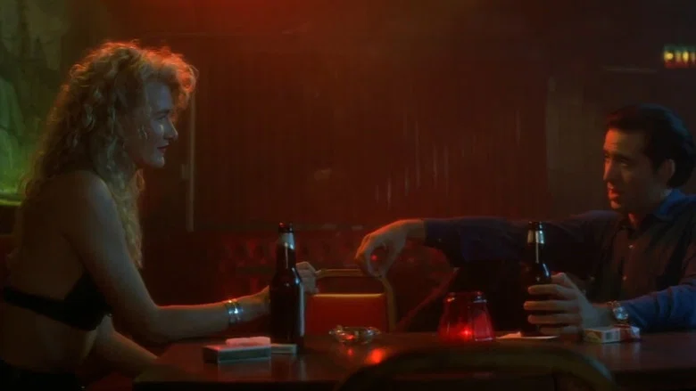 Wild at Heart screenshot 5