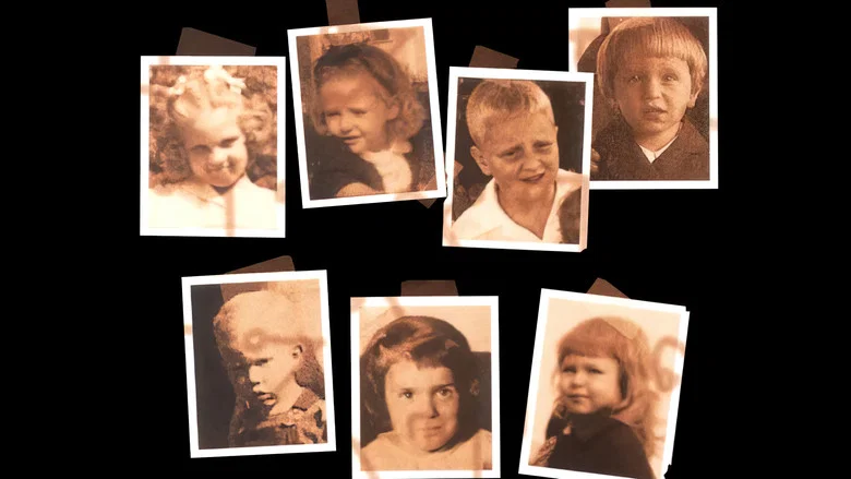 The Burkittsville 7 screenshot 1