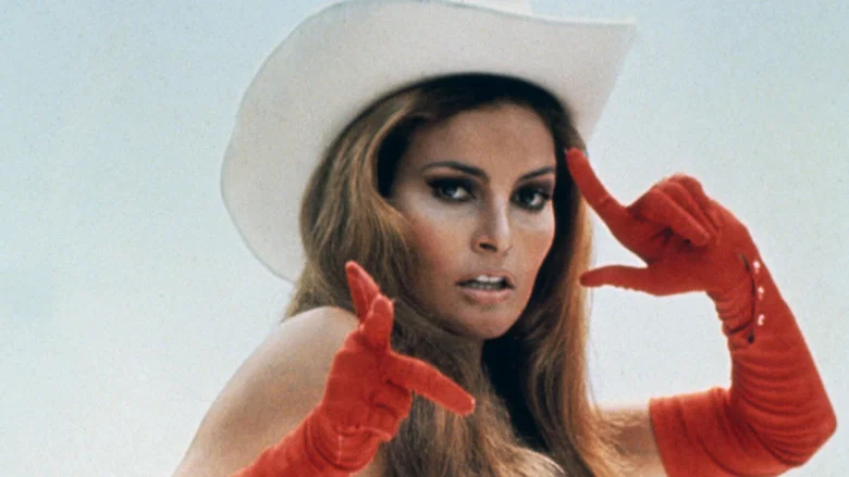 Myra Breckinridge screenshot 1
