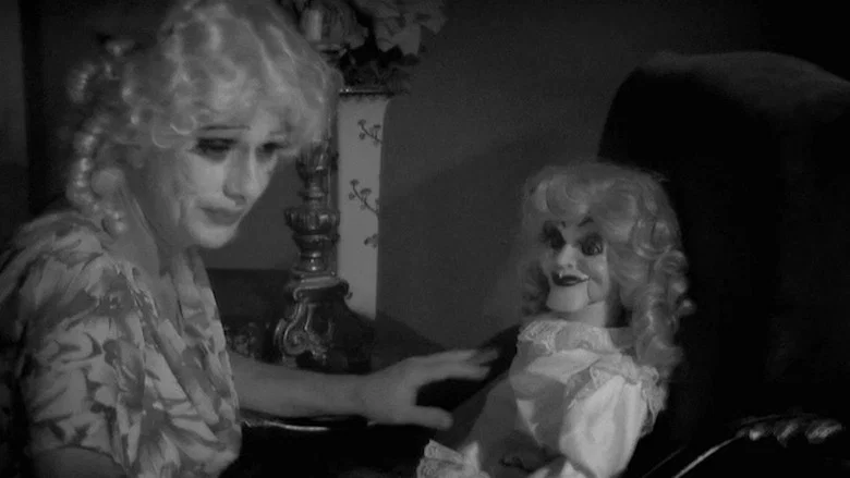 Baby Jane? screenshot 2
