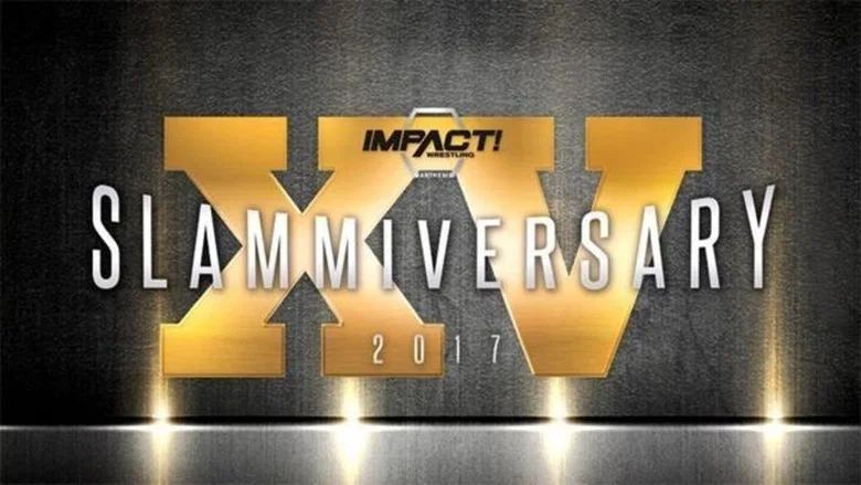 IMPACT Wrestling: Slammiversary XV screenshot 1