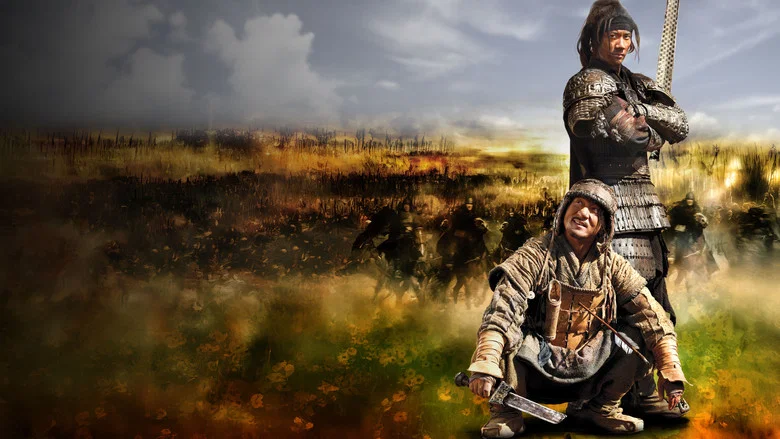 Little Big Soldier screenshot 1