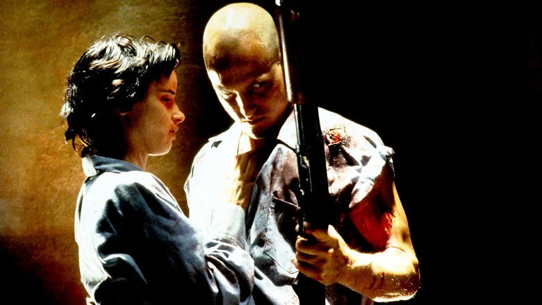 Natural Born Killers screenshot 7