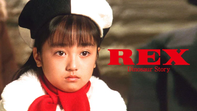 Rex: A Dinosaur's Story screenshot 5